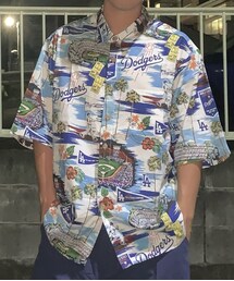 STADIUM | シャツ/ブラウス