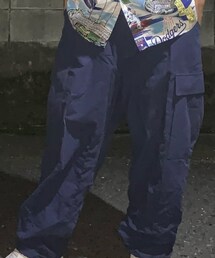 keboz | カーゴパンツ