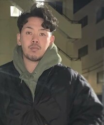 keboz | パーカー
