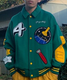 DONCARE | スタジャン
