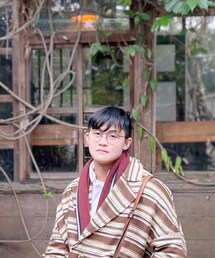Zoff | メガネ