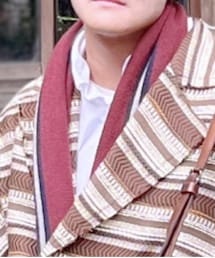 LOWRYS FARM | マフラー