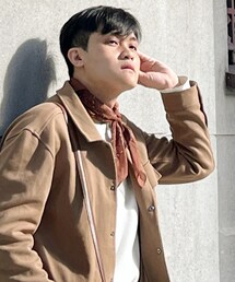 UNIQLO | ネックウォーマー/スヌード