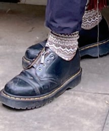 Dr. Martens | ドレスシューズ