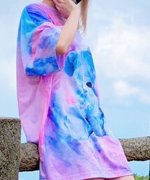 TRAVAS TOKYO | Tシャツ/カットソー