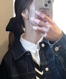 earth music&ecology | シャツ/ブラウス