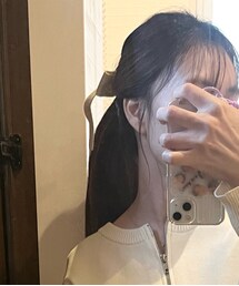 SHEIN | ヘアアクセサリー