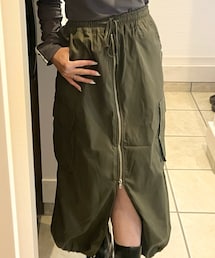 ESTACOT | スカート