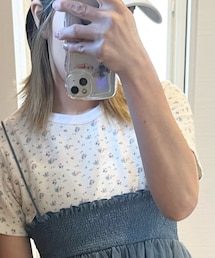 w closet | Tシャツ/カットソー