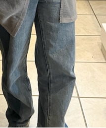 SHEIN | デニムパンツ