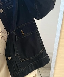 BROWNY VINTAGE | デニムジャケット