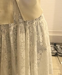 w closet | トップス