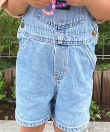 OSHKOSH | サロペット/オーバーオール