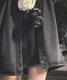 SPINNS | パーカー