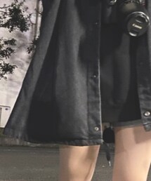 古着 | デニムジャケット