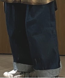 SHINYAKOZUKA | デニムパンツ