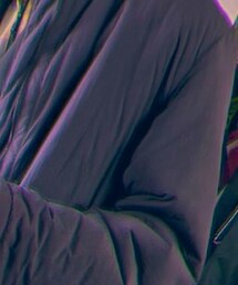 NULABEL | ステンカラーコート