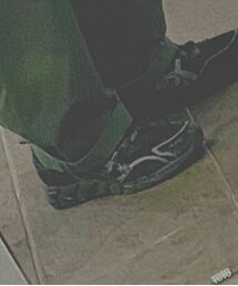 NULABEL | スニーカー