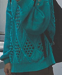 Children of the discordance | ニット/セーター