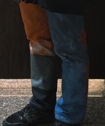 SHINYAKOZUKA | デニムパンツ