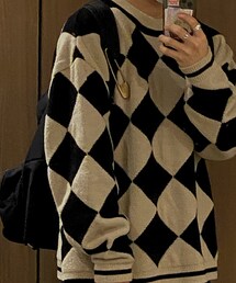 Children of the discordance | ニット/セーター