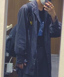 MINUS | シャツ/ブラウス