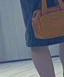 VICTORIA | デニムパンツ