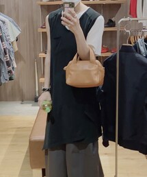 FACETASM | タンクトップ