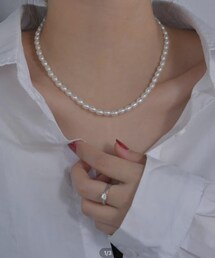 SHEIN | ネックレス