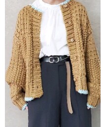 KBF | ニット/セーター