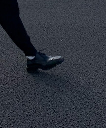 BALENCIAGA | ローファー