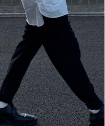 UNIQLO | スラックス
