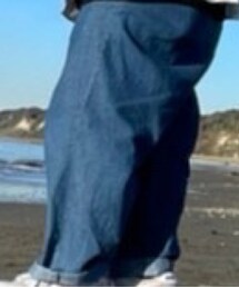 ASTRONOMY | デニムパンツ