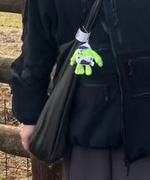 mont-bell | ショルダーバッグ