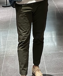 無印良品 | チノパンツ
