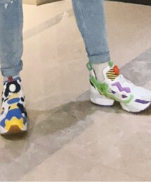 Reebok | スニーカー