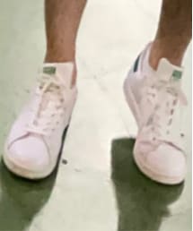 adidas | スニーカー