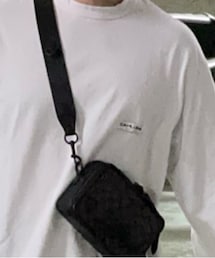 CAHLUMN | Tシャツ/カットソー