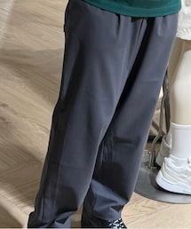 Seize | チノパンツ