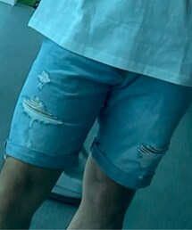 GAP | デニムパンツ