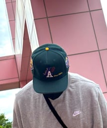 twntytwo | キャップ