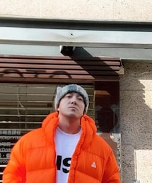 Handmade by wife | ニットキャップ/ビーニー