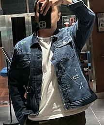 CAHLUMN | Tシャツ/カットソー