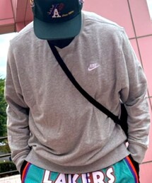 NIKE | スウェット