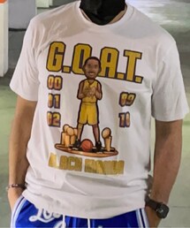 Can’t Beat LA | Tシャツ/カットソー