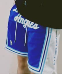 Mitchell&Ness | カーゴパンツ