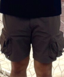 NIKE ACG | カーゴパンツ