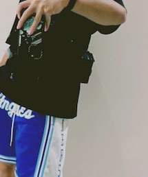 COACH | ショルダーバッグ