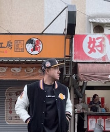 TwntyTwo | キャップ