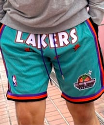 Mitchell&Ness | カーゴパンツ